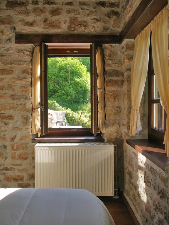 Oihalia Guesthouse Fidhákia Rom bilde