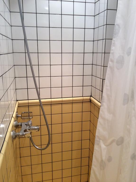Oihalia Guesthouse Fidhákia Eksteriør bilde